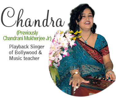 Chandrani